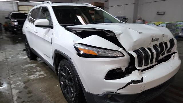 Jeep Cherokee 2014