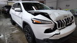 Jeep Cherokee 2014