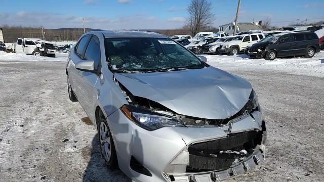 Toyota Corolla 2018