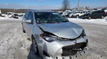 Toyota Corolla 2018