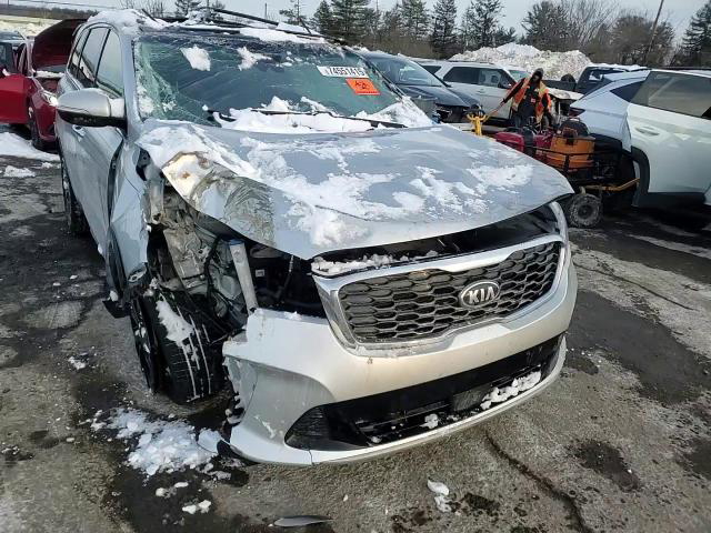 Kia Sorento 2020