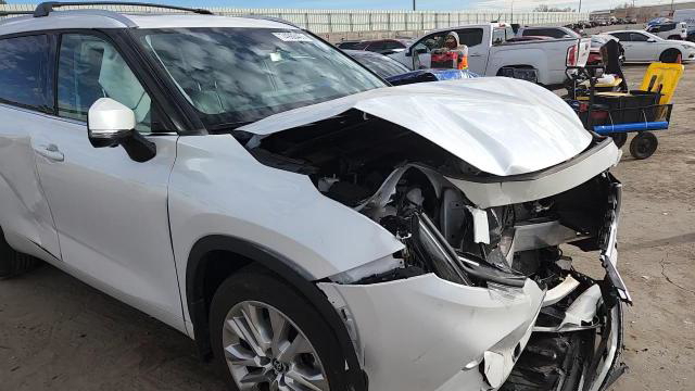 Toyota Highlander 2023