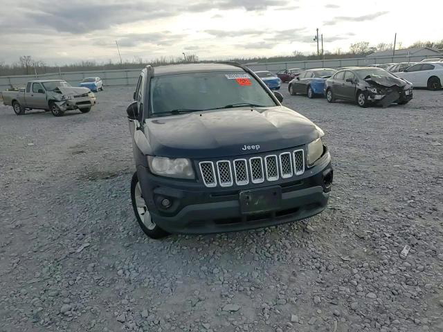 Jeep Compass 2014