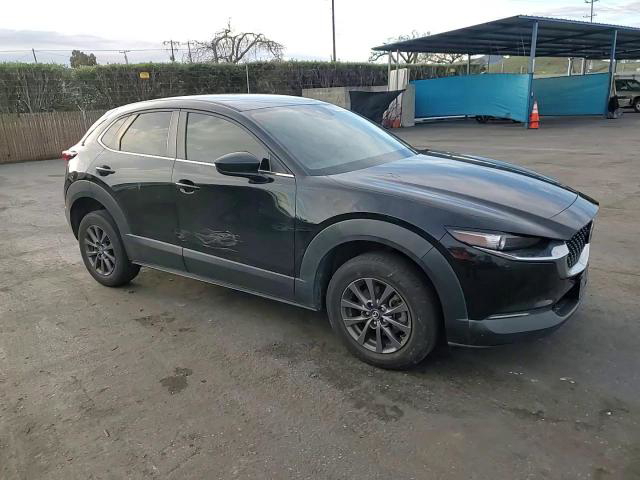 Mazda CX-30 2021