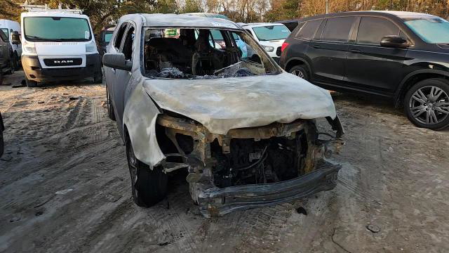 Chevrolet Equinox 2013