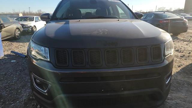 Jeep Compass 2018