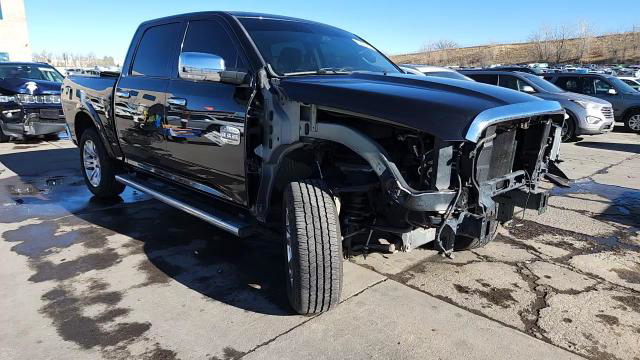 RAM 1500 2015