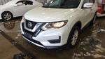 Nissan Rogue 2018