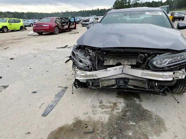 Honda Accord 2019