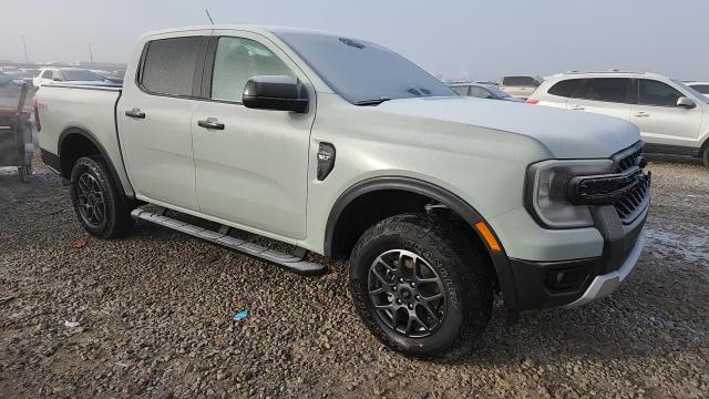 Ford Ranger 2024