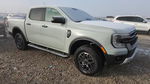 Ford Ranger 2024