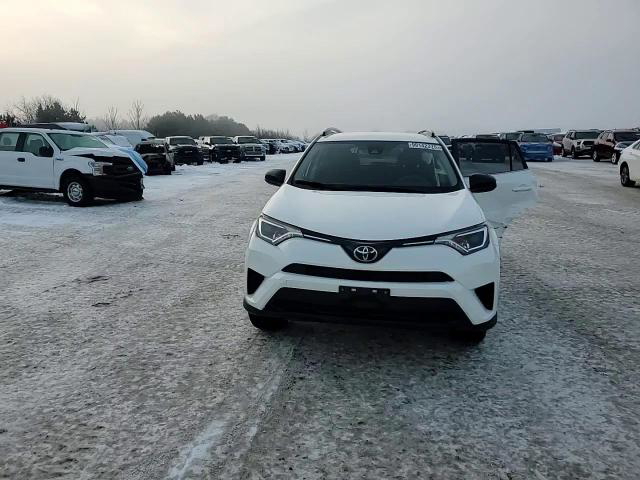 Toyota RAV 4 2017