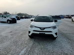 Toyota RAV 4 2017