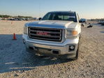 GMC Sierra 2014