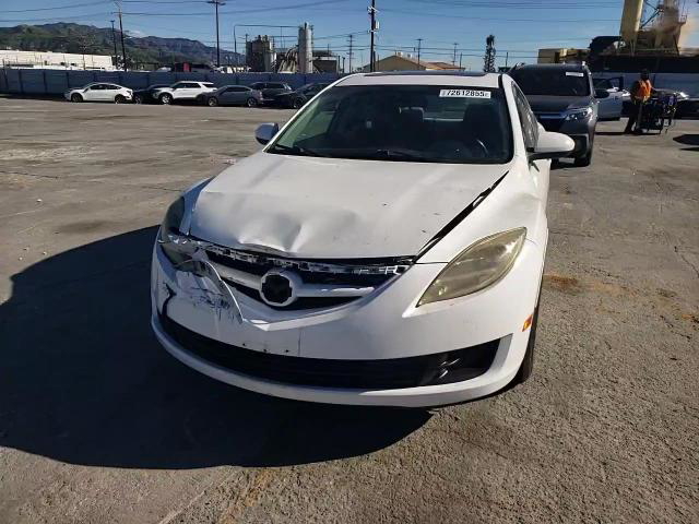 Mazda 6 2010