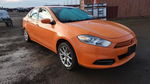 Dodge Dart 2013