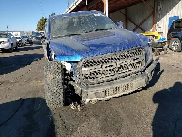 Ford F-150 2017