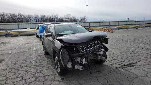 Jeep Compass 2020