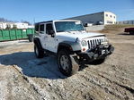 Jeep Wrangler 2013