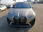 BMW iX 2025