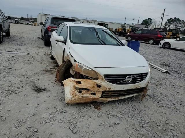Volvo S60 2015
