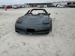 Chevrolet Corvette 2000