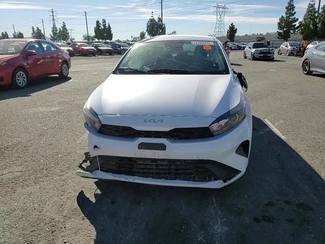 Kia Forte 2024