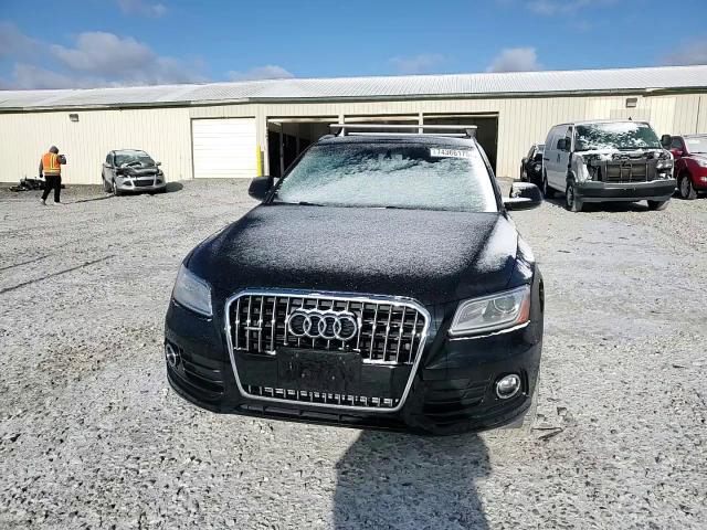 Audi Q5 2017
