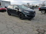 Chevrolet Equinox 2021