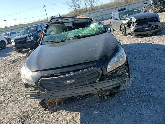 Subaru Outback 2017