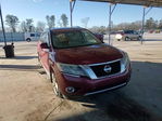 Nissan Pathfinder 2014