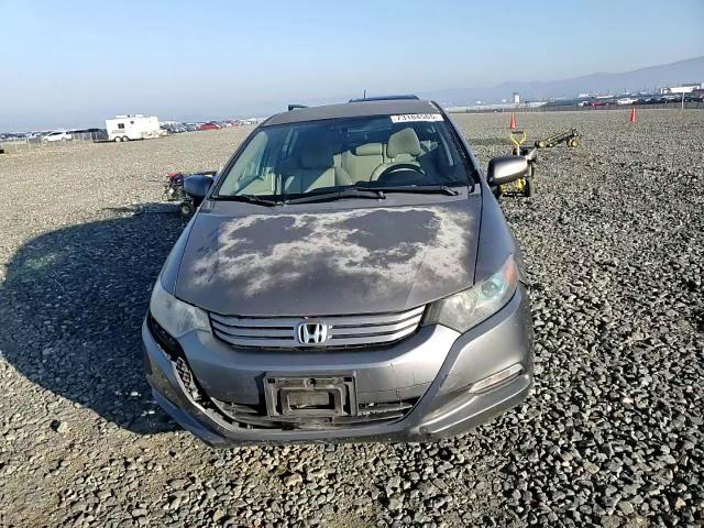 Honda Insight 2011
