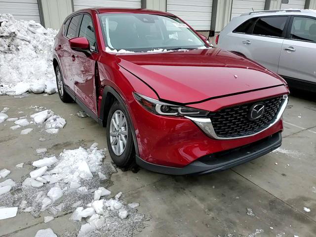 Mazda CX-5 2023