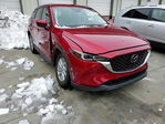Mazda CX-5 2023