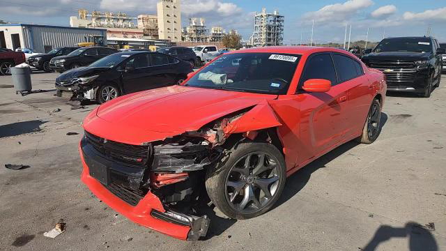 Dodge Charger 2017