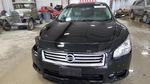 Nissan Maxima 2012