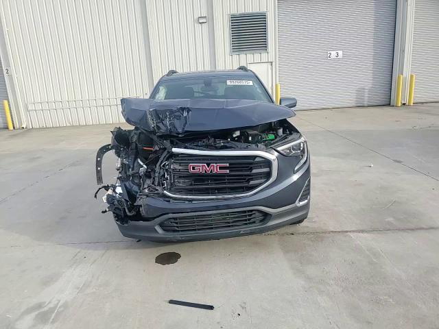 GMC Terrain 2018