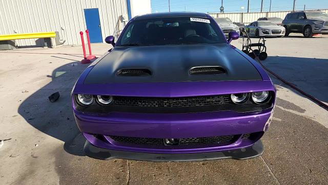 Dodge Challenger 2023