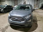 Ford EcoSport 2020