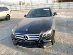 Mercedes-Benz E-klasse 2017