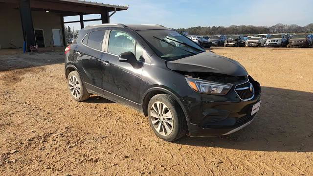 Buick Encore 2019