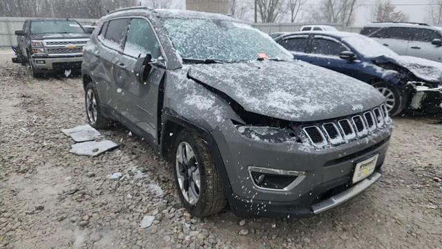 Jeep Compass 2021