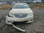 Buick LaCrosse 2010