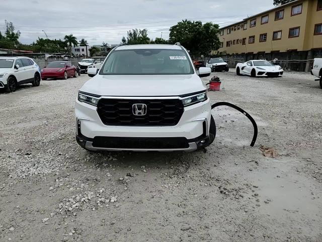 Honda Pilot 2024