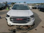 GMC Terrain 2021