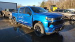 Chevrolet Silverado 2024