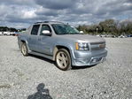 Chevrolet Avalanche 2007
