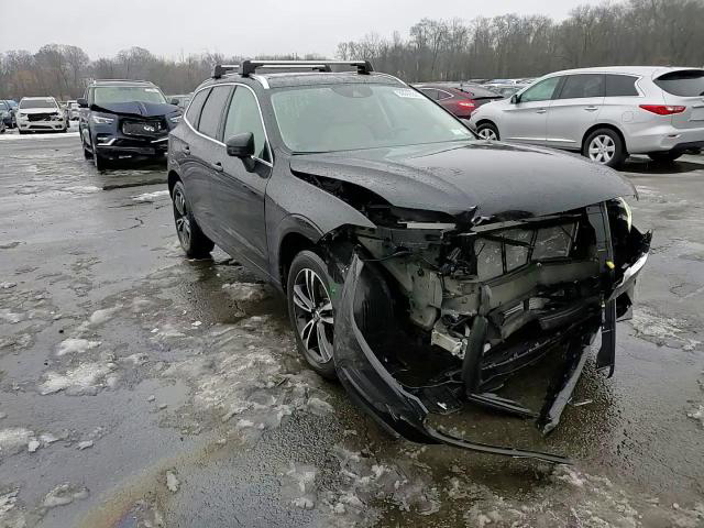 Volvo XC60 2019