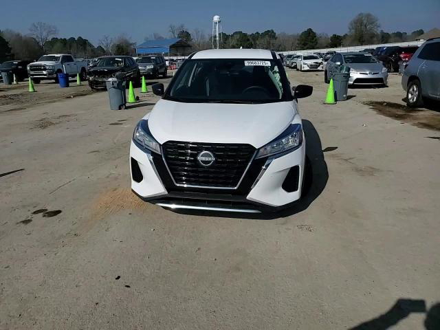 Nissan Kicks 2023