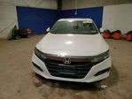 Honda Accord 2019